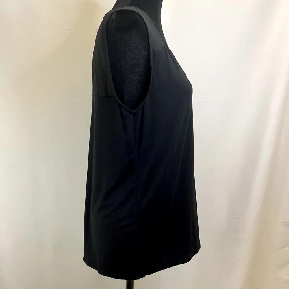 Banana Republic Black Blouse - Picture 10 of 11